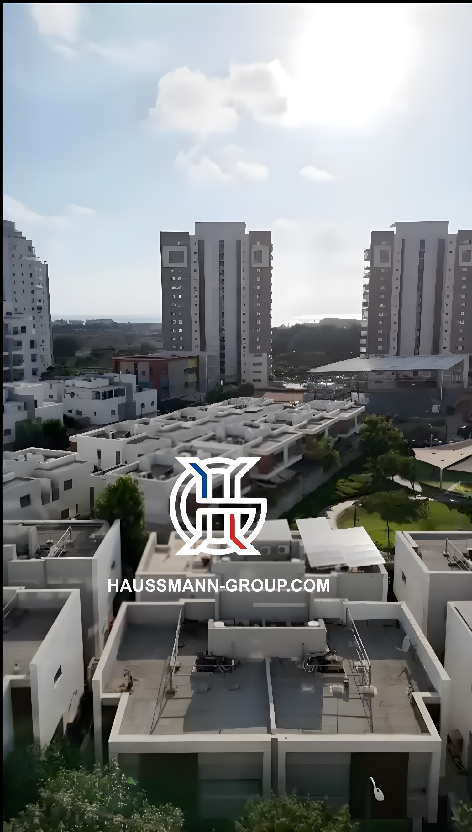 Premium Apartment in Ben Zvi 110