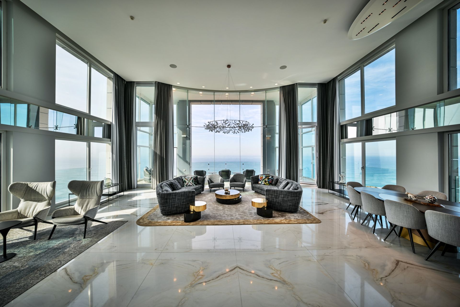 Modern Loft Haifa