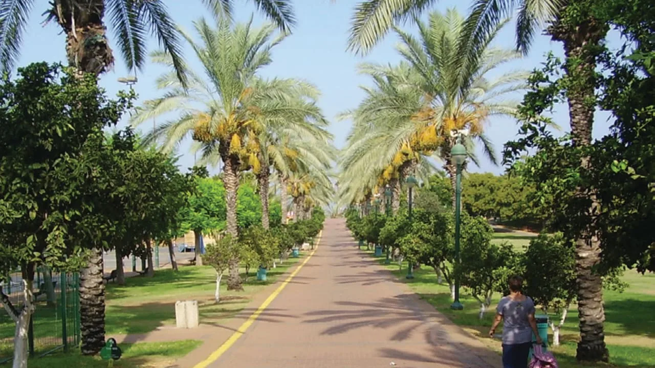 Raanana